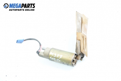 Fuel pump for Mazda 323 (BA) 1.5 16V, 88 hp, sedan, 1997