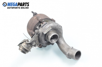 Turbo pentru Renault Laguna II (X74) 1.9 dCi, 120 cp, hatchback, 2002 № 708639 - 5010S