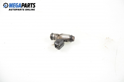 Gasoline fuel injector for Fiat Bravo 1.6 16V, 103 hp, 3 doors, 1998