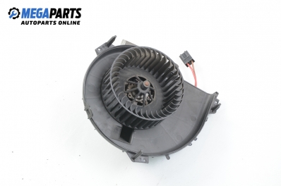 Heating blower for Opel Corsa C 1.0, 60 hp, 3 doors, 2002