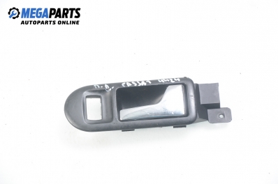 Inner handle for Volkswagen Passat (B5; B5.5) 1.9 TDI, 130 hp, station wagon, 2001, position: front - right