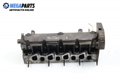 Engine head for Volvo S40/V40 1.9 DI, 115 hp, station wagon, 2003