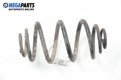 Coil spring for Opel Vectra C 2.2, 155 hp, hatchback, 2006, position: rear