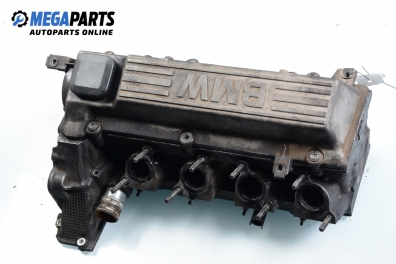 Engine head for BMW 3 (E36) 1.7 TDS, 90 hp, sedan, 1995