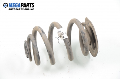 Coil spring for BMW 3 (E46) 2.0 d, 136 hp, station wagon, 2000, position: rear