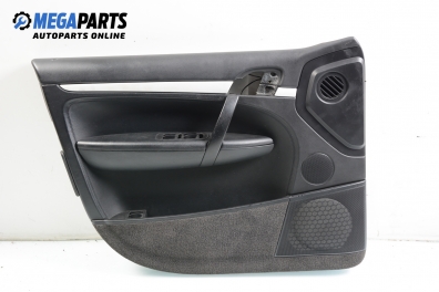 Interior door panel  for Porsche Cayenne 4.5 S, 340 hp automatic, 2004, position: front - left