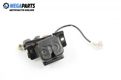 Trunk lock for Kia Sorento 2.5 CRDi, 140 hp automatic, 2003