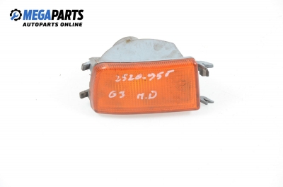 Blinker for Volkswagen Golf III 1.6, 75 hp, 5 doors, 1995, position: right