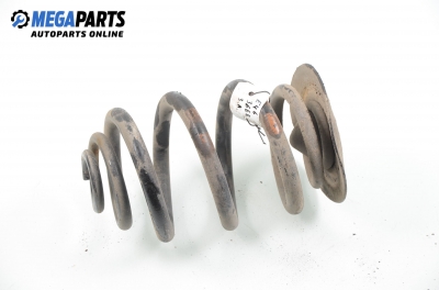 Coil spring for BMW 3 (E46) 2.0 d, 136 hp, station wagon, 2000, position: rear