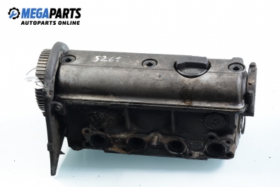 Engine head for Seat Ibiza (6K) 1.0, 50 hp, 3 doors, 1997