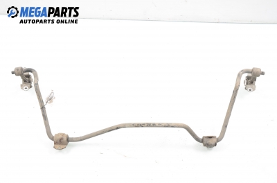 Sway bar for BMW 3 (E46) 2.0 d, 136 hp, station wagon, 2000, position: rear