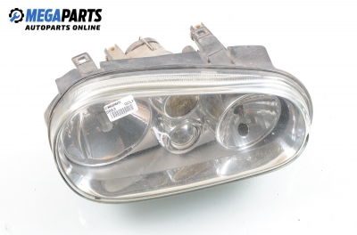 Headlight for Volkswagen Golf IV 1.4 16V, 75 hp, 3 doors, 1999, position: right