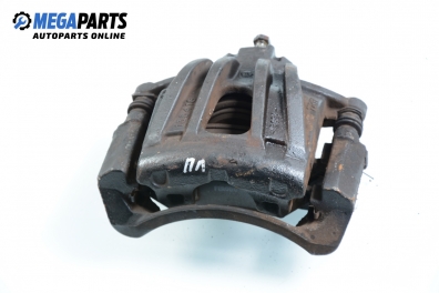 Caliper for Jeep Cherokee (KJ) 2.5 CRD, 143 hp, 2007, position: front - left