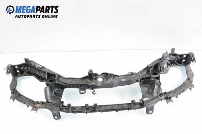 Front slam panel for Ford C-Max 1.6 TDCi, 90 hp, 2005