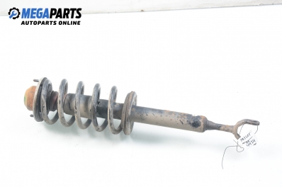 Macpherson shock absorber for Volkswagen Passat (B5; B5.5) 1.9 TDI, 130 hp, station wagon, 2001, position: front - left