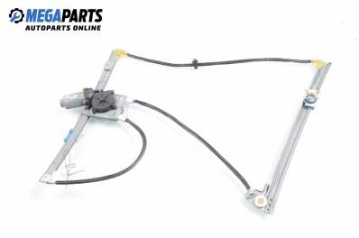 Antrieb el. fensterheber für Renault Laguna II (X74) 1.9 dCi, 120 hp, hecktür, 2002, position: rechts, vorderseite