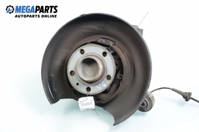 Knuckle hub for Volvo S80 2.5 TDI, 140 hp, sedan, 1999, position: rear - left