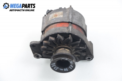 Alternator for Volkswagen Passat (B3) 1.8, 90 hp, station wagon, 1991