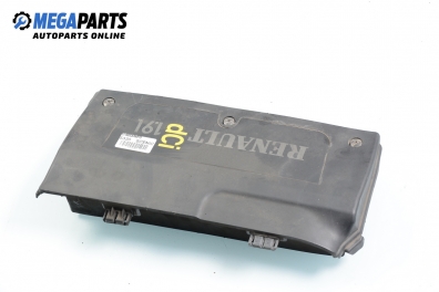 Capac decorativ motor pentru Renault Megane Scenic 1.9 dCi, 102 cp, 2001