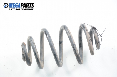 Coil spring for Volkswagen Passat (B5; B5.5) 1.9 TDI, 130 hp, station wagon, 2001, position: rear