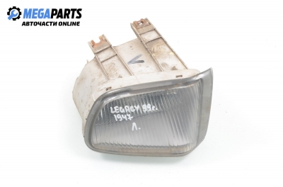 Fog light for Subaru Legacy 2.5, 156 hp, station wagon automatic, 1999, position: left