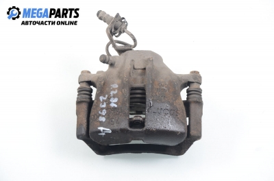 Caliper for Volkswagen Passat 1.8, 90 hp, station wagon, 1991, position: front - right