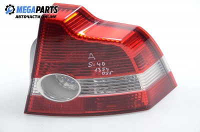 Tail light for Volvo S40/V40 (2004-2012) 2.0, sedan, position: right