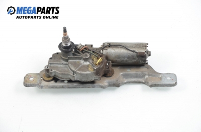 Front wipers motor for Volkswagen Golf III 1.4, 60 hp, 1994