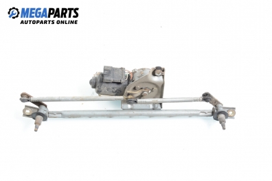 Front wipers motor for Opel Corsa B 1.0 12V, 54 hp, 1999