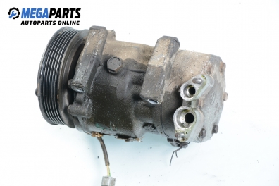 AC compressor for Citroen Xsara Picasso 1.6, 95 hp, 2002