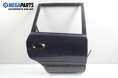 Door for Mitsubishi Space Star 1.8 GDI, 122 hp, 1999, position: rear - right