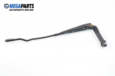 Front wipers arm for Volkswagen Golf III 1.4, 60 hp, 1994, position: left