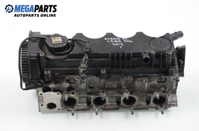 Engine head for Lancia Lybra 1.9 JTD, 110 hp, station wagon, 2001