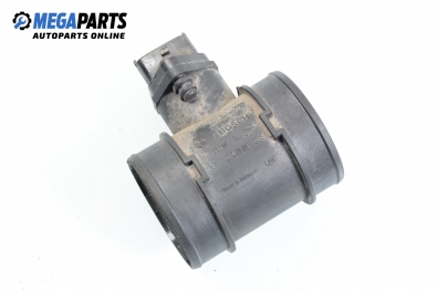 Debitmetru pentru Alfa Romeo 147 1.6 16V T.Spark, 120 cp, 3 uși, 2001 № Bosch 0 281 002 309