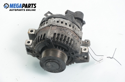 Alternator for Honda Accord VII 2.2 i-CTDi, 140 hp, sedan, 2004