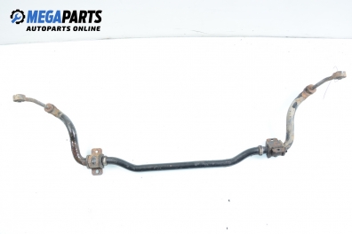 Sway bar for Ssang Yong Rexton (Y200) 2.7 Xdi, 163 hp automatic, 2005, position: front