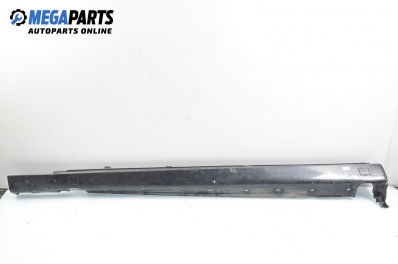 Side skirt for Mercedes-Benz S-Class W220 4.0 CDI, 250 hp automatic, 2000, position: left