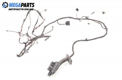 Instalație electrică for BMW 5 (F10, F11) (2010- ) 3.0 automatic, position: stânga - spate