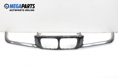 Frontmaske for BMW 3 (E36) 1.8, 113 hp, sedan, 1992