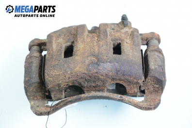 Caliper for Ssang Yong Rexton (Y200) 2.7 Xdi, 163 hp automatic, 2005, position: front - left