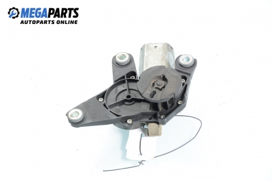 Front wipers motor for Renault Megane Scenic 1.9 dCi, 102 hp, 2001