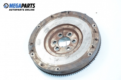 Dual mass flywheel for Seat Ibiza (6K) 1.0, 50 hp, 1997