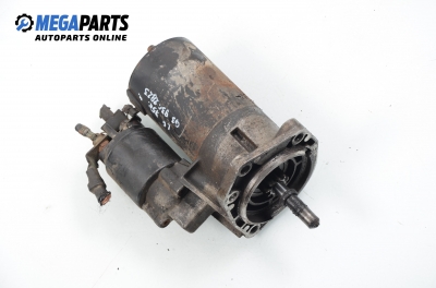 Demaror pentru Volkswagen Golf III 1.6, 75 cp, 5 uși, 1993 № BOSCH 0 331 303 147 647