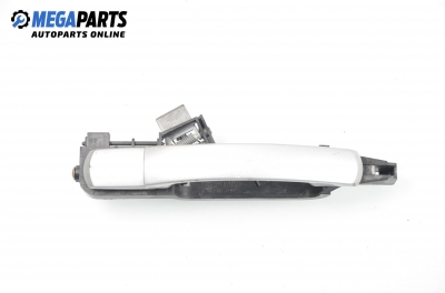 Outer handle for Ford Mondeo Mk III 2.0 16V TDCi, 115 hp, station wagon, 2002, position: rear - right