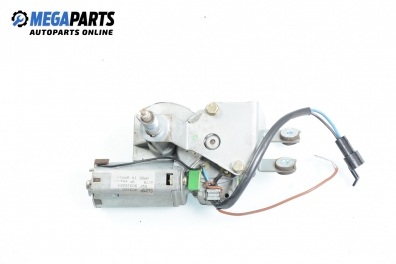 Front wipers motor for Opel Corsa B 1.0 12V, 54 hp, 1999, position: rear