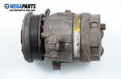 Kompressor klimaanlage für Opel Astra F 1.6 16V, 101 hp, combi, 1997 № 1131909