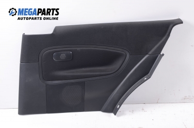 Panou interior ușă pentru Seat Ibiza 1.9 TDi, 131 cp, 3 uși, 2003, poziție: dreaptă - spate