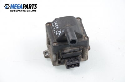 Ignition coil for Volkswagen Golf III 1.6, 75 hp, 1993