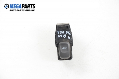 Power window button for Volvo S70/V70 2.4 D5, 163 hp, station wagon, 2004