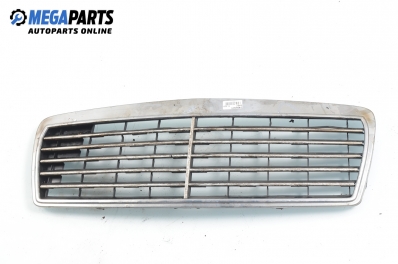 Grill for Mercedes-Benz E-Class 210 (W/S) 3.2, 220 hp, sedan automatic, 1998